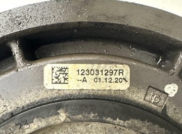 KOLO ŘEMENICE 123031297R NISSAN RENAULT KP7