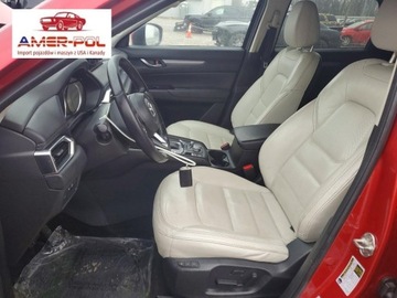 Mazda CX-5 II 2022 Mazda CX-5 MAZDA CX-5 PREFERRED 2.5 Benzyna 187KM, zdjęcie 6