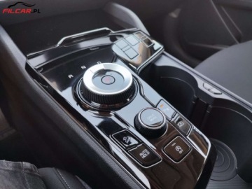 Kia Sportage V SUV 1.6 CRDi MHEV 136KM 2023 Kia Sportage GWARANCJA JEDYNE 34 tysiace kilometrow Automat Mozliwa zamian, zdjęcie 14