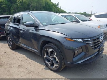 Hyundai Tucson IV 2023 Hyundai Tucson 2023 Hyundai Tucson SEL AWD 2.5 Benzyna 187KM, zdjęcie 1