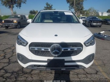 Mercedes GLA II 2023 Mercedes-Benz GLA 2023 Mercedes-Benz GLA 250 SUV 2.0 Benzyna 221KM, zdjęcie 7