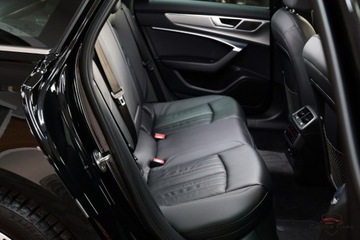 Audi A6 C8 Avant 2.0 40 TDI 204KM 2019 Audi a6 2.0 40 TDI S-LINE Navi Radar Full LED Panorama Kamera360 Virtual F, zdjęcie 21