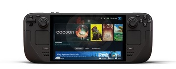 Valve Steam Deck — 256 GB