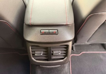 Ford Mondeo V Kombi Facelifting 2.0 EcoBlue 190KM 2019 Ford Mondeo ST LINE AWD 4x4 190Ps 8biegow MaxyMalneWyposazenie PoPelnymSer, zdjęcie 25