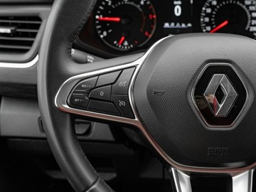 Renault Trafic III Combi 2.0 dCi  150KM 2023 Renault Trafic 2.0 150KM LED NAVI K.cof Salon PL, zdjęcie 12