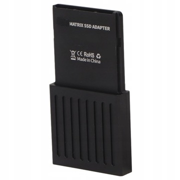 CFexpress do M.2 SSD Adapter do konsoli Xbox