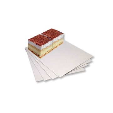 Podkładka pod ciasto 15x20cm 2kg