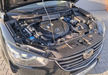 Mazda CX-5 I SUV Facelifting 2.2 SKYACTIV-D  175KM 2016 Mazda CX-5 bezwypadek2017rserwis1wlasci z Niemiecorg lakierLIFT 2.2, zdjęcie 34