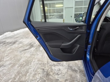 Skoda 2025 Skoda Kamiq Edition 130 1.0 TSI Auto z placu, zdjęcie 15