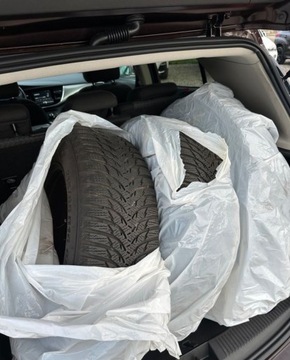 Opel Mokka I SUV 1.4 Turbo ECOTEC 140KM 2017 Opel Mokka X Mokka x,Kamera Grzane Fotele,Kamera 1.4 Benzyna 140KM, zdjęcie 17