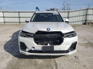 BMW X7 2022 BMW X7 xDrive40I 2022 3.0l 3.0 Benzyna 335KM, zdjęcie 5