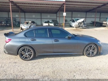 BMW Seria 3 G20-G21 2020 BMW Seria 3 2020 BMW 3 Series 330i Sedan North America 2.0 Benzyna 255KM, zdjęcie 13