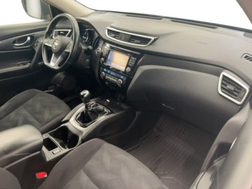 Nissan X-Trail III Terenowy 1.6 dCi 130KM 2017 Nissan X-Trail 1.6 dci TEKNA Salon Polska, zdjęcie 13