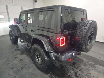 Jeep Wrangler IV 2024 Jeep Wrangler Rubicon X 2024 3.6 Benzyna 285KM, zdjęcie 1