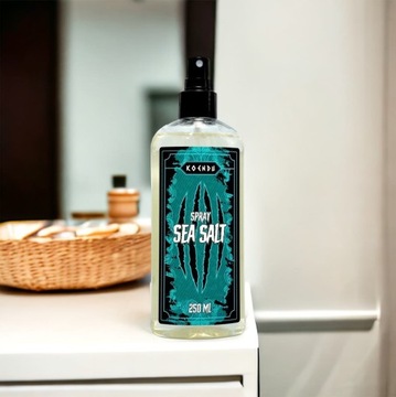 Морская соль Коэнду 250 мл