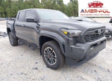 Toyota Tacoma II 2024 Toyota Tacoma Trd Sport 2024 2.4l 2.4 Benzyna 278KM