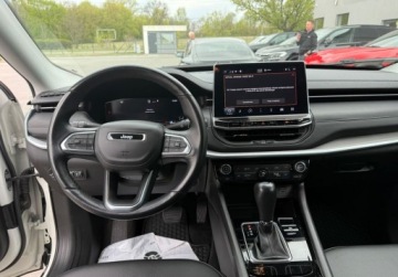 Jeep Compass II 2023 Jeep Compass salon PL FV VAT 23 gwarancja bezwypadkowy 1.5 Benzyna, zdjęcie 16