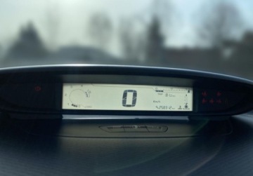 Citroen C4 I 2009 Citroen C4 1.6 HDi Impress Toyota Mikolajczak Leszno 1.6 Diesel 90KM, zdjęcie 16