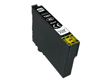 Komplet 4 tuszów Epson 603 XL CMYK T03A6
