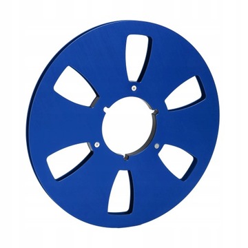 MAGNETOFON SZPULOWY 1/4 10.5