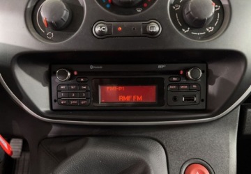 Renault Kangoo II Mikrovan Facelifting 2013 1.5 dCi 90KM 2014 Renault Kangoo 1.5dCi 90KM M5 2014 r., klimatyzacja, przebieg tylko 163tys, zdjęcie 20