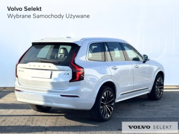 Volvo XC90 II 2025 Volvo XC 90 B5 B AWD Plus Bright | 7 miejsc | VAT, zdjęcie 5