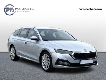 Skoda Octavia IV Liftback 1.5 TSI EVO 150KM 2022 Skoda Octavia Virtual Cockpit! DSG! APP! LED! Wiel, zdjęcie 6