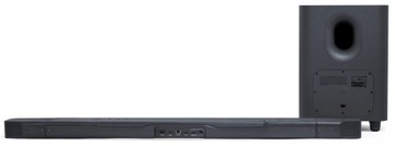 Саундбар JBL Bar 800 5.1.2 720 Вт ATMOS, черный