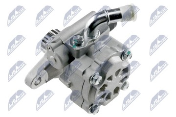 SPW-TY-005 NTY ČERPADLO SERVA TOYOTA HILUX 2.5