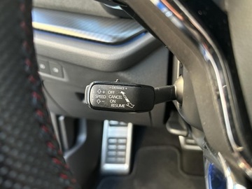 Skoda Octavia IV Kombi 2.0 TDI SCR 200KM 2022 Skoda Octavia 2.0TDI 200KM, Hak, HEAD-UP, Matrix,, zdjęcie 25