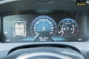 Jaguar XE Sedan Facelifting 2.0 i4P 300KM 2019 Jaguar XE Ledy / Virtual / XDRIVE / FV23%, zdjęcie 25