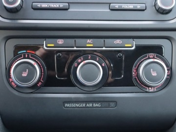 Volkswagen Golf VII Hatchback 3d 1.2 TSI 105KM 2012 VW Golf 1.2 TSI, Salon Polska, Serwis ASO, zdjęcie 12