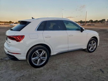 Audi Q3 II 2023 Audi Q3 Premium S Line 45 2023 2.0 Benzyna 228KM, zdjęcie 3