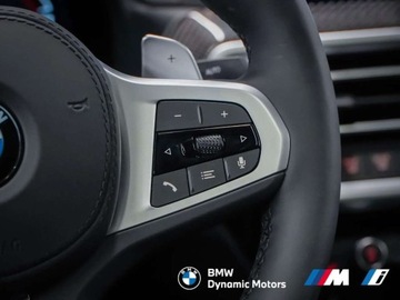 BMW X4 G02 SUV Facelifting 2.0 20d 190KM 2025 BMW X4 xDrive20d 190 KM mHEV - Hak Holowniczy - Kamera 360 - HarmanKardon, zdjęcie 26