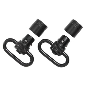 PRZYCISK OBROTOWY QD ADAPTER DO ZAWIESZENIA OBROTOWY 2SZT.