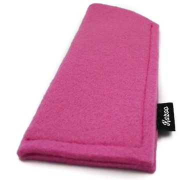 Зеленый KAZOO Pink CASES + MEMBRANE - Набор для музыкантов