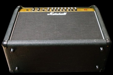 Marshall AVT 275 Valvestate 2000 Лучший гибрид для электромобилей и классических автомобилей