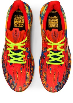 ASICS GEL-NOOSA TRI 14 США 11 ЕС 45 СМ 28,5