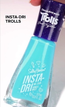 Sally Hansen Insta dri Bandtastic 140 лак