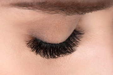 CLAVIER DU2O СМЕСЬ ДЛЯ РЕСНИЦ С ДВОЙНЫМ ОБЪЕМОМ 8/10/12