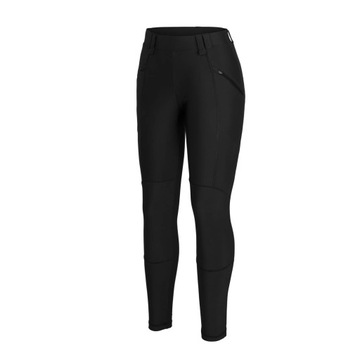 Leginsy Helikon Hoyden Range Tight Czarne XS