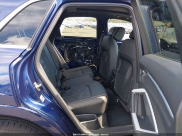 Audi Q3 II 2022 Audi Q3 Premium Plus 45 Tfsi S Line Quattro Tiptronic 2022 2.0l 2.0 Benzyna, zdjęcie 12