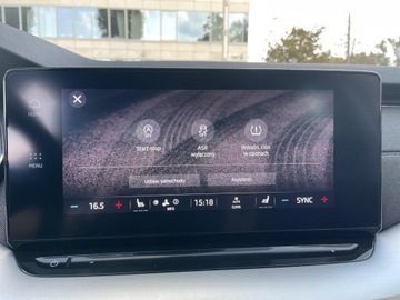 Skoda Octavia IV Liftback 1.5 TSI EVO 150KM 2023 Skoda Octavia 1.5TSI e-Tec 150KM Style DSG, LED To, zdjęcie 21