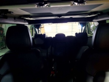 Ford Bronco VI 2024 Ford Bronco Badlands 2024 2.7 Benzyna 330KM, zdjęcie 10