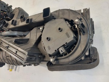 AUDI A6 A7 C7 RADIÁTOR DMYCHADLO 4G1820005K