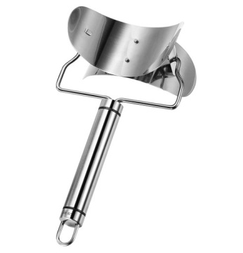 KRAJALNICA WYKRAWACZ DO CIASTA PIEROGÓW 9,5CM