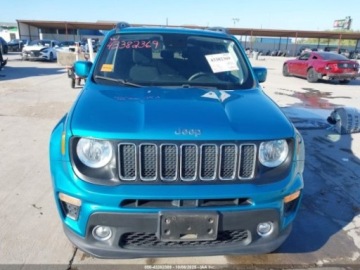Jeep Renegade 2021 Jeep Renegade Latitude, 2021r., 2.4L 2.4 Benzyna 180KM, zdjęcie 6