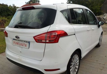 Ford B-MAX 1.0 EcoBoost 125KM 2014 Ford B-MAX Okazja Benzyna 125KM, zdjęcie 8