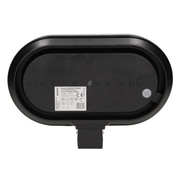 НАРУЖНЫЙ ФАСАДНЫЙ СВЕТИЛЬНИК С ДАТЧИКОМ ДВИЖЕНИЯ E27