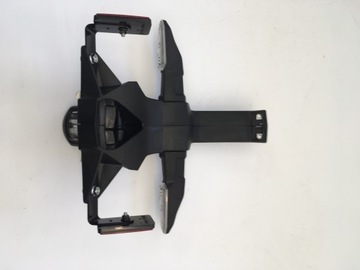 KAWASAKI Z 1000 R ZR1000 19- Монтаж на плате